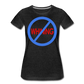 No Whining / Wom. Perfectly Basic BluRC - charcoal gray