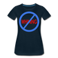 No Whining / Wom. Perfectly Basic BluRC - deep navy