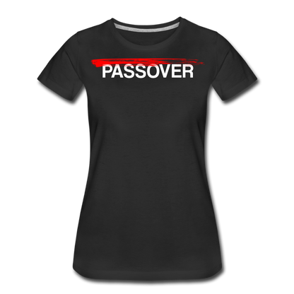 Passover / Wom. Perfectly Basic W - black
