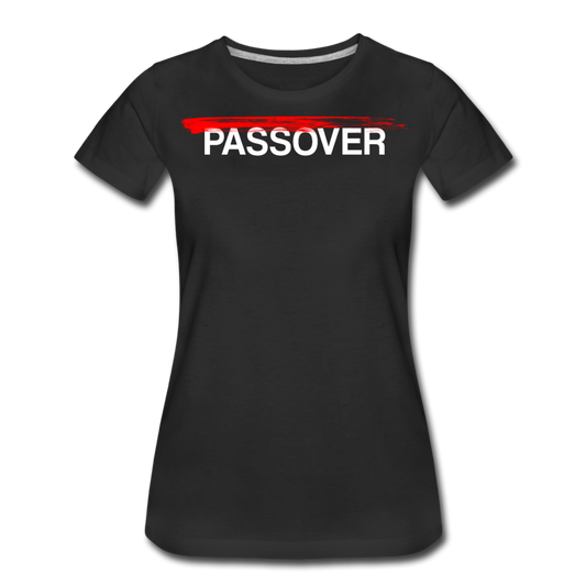 Passover / Wom. Perfectly Basic W - black