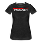 Passover / Wom. Perfectly Basic W - charcoal grey